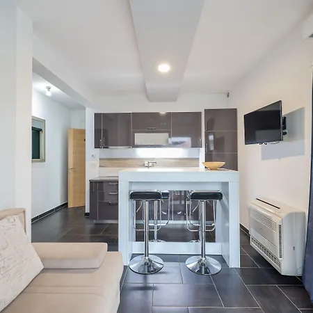 Apartman Boutique Ad Astra