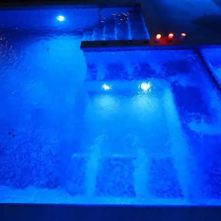 Appartement Boutique Ad Astra