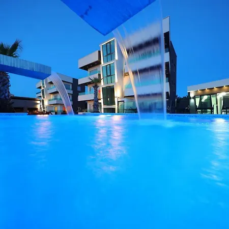 Boutique Ad Astra * 비빈제