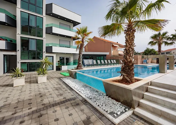 Boutique Ad Astra Apartment