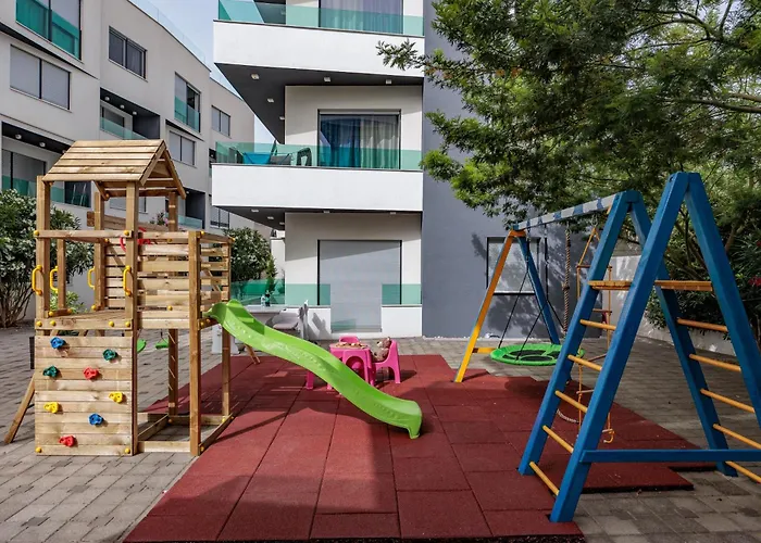 Appartement Boutique Ad Astra