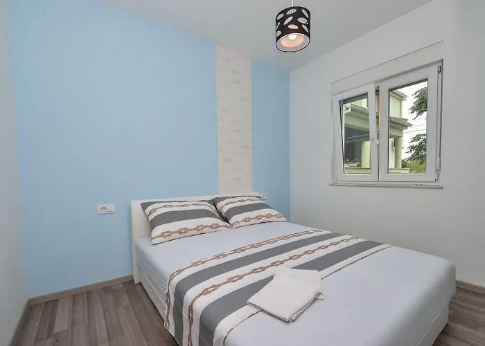 Appartement Boutique Ad Astra *