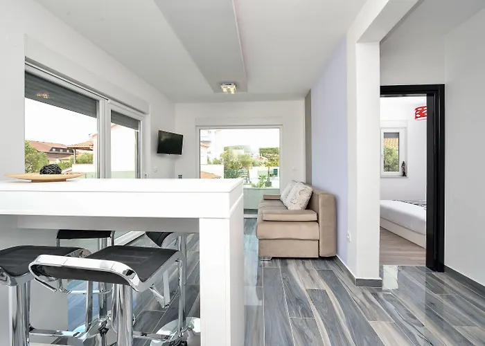 Appartement Boutique Ad Astra *