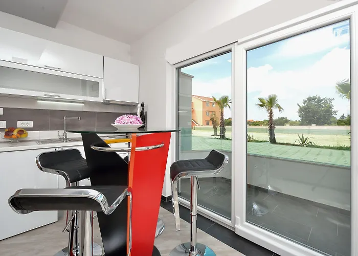 Boutique Ad Astra Appartement *