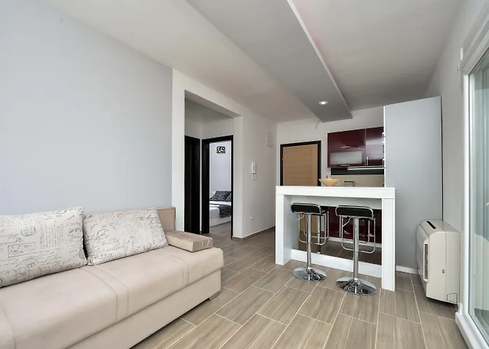 Appartement Boutique Ad Astra