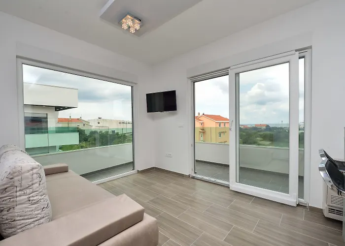 Boutique Ad Astra Bibinje