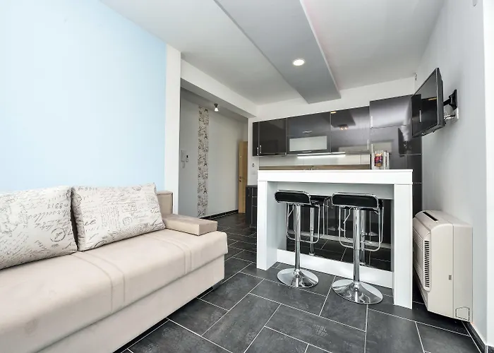 Appartement Boutique Ad Astra Bibinje