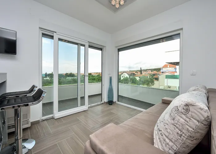 Boutique Ad Astra Appartement *