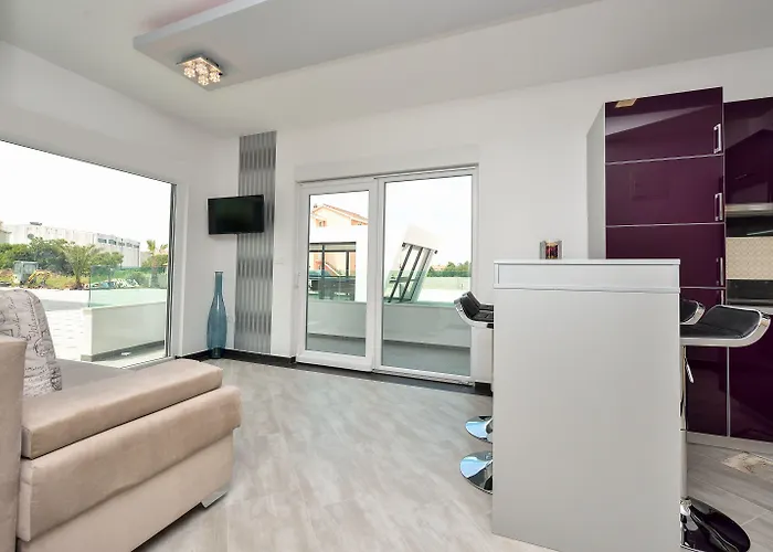 Appartement Boutique Ad Astra