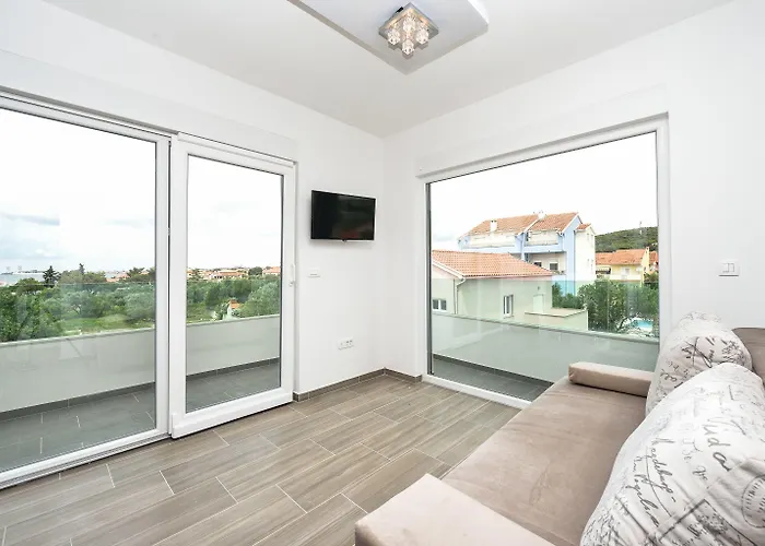 Appartement Boutique Ad Astra Bibinje