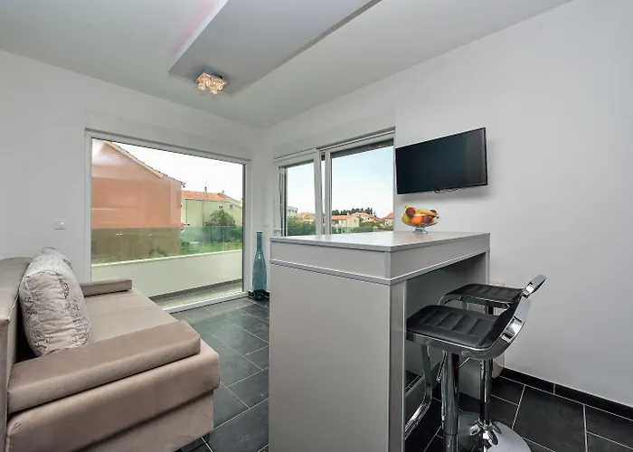 Apartmán Boutique Ad Astra Bibinje