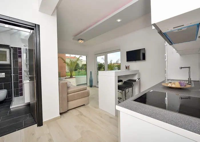 Appartement Boutique Ad Astra