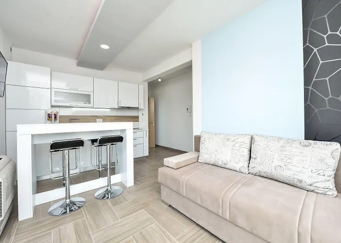 Appartement Boutique Ad Astra