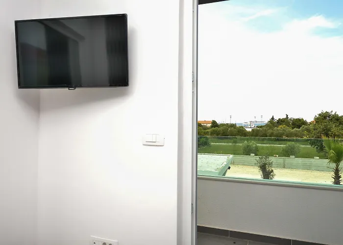 Boutique Ad Astra Appartement Bibinje