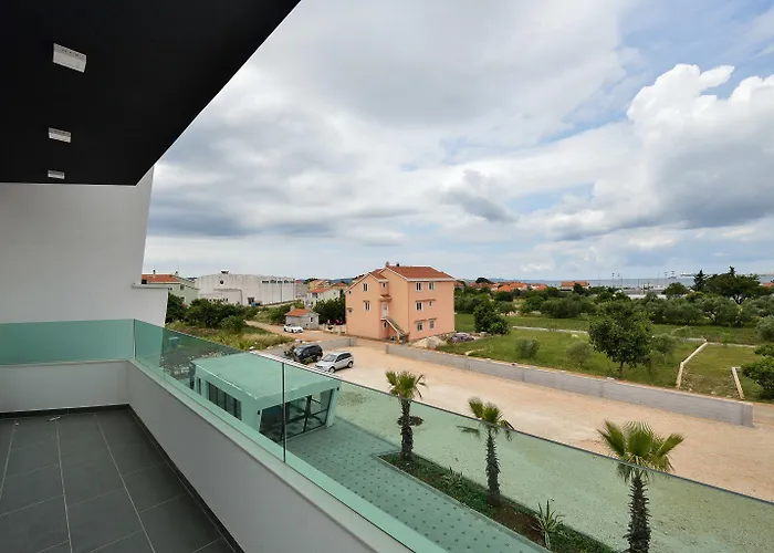 Boutique Ad Astra * Bibinje