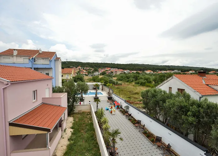 Appartement Boutique Ad Astra *