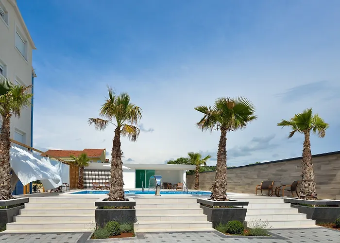 Appartement Boutique Ad Astra