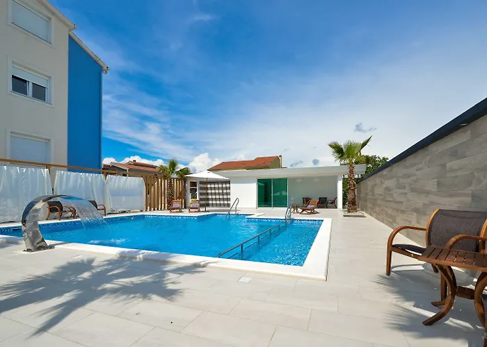 Boutique Ad Astra Apartment