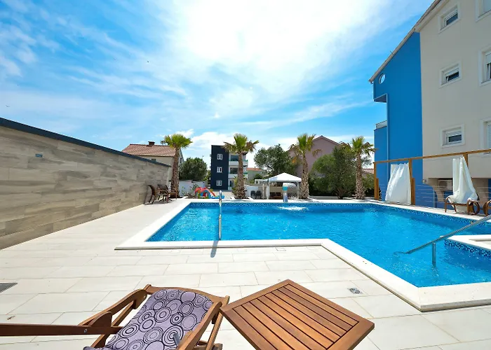 Boutique Ad Astra Appartement