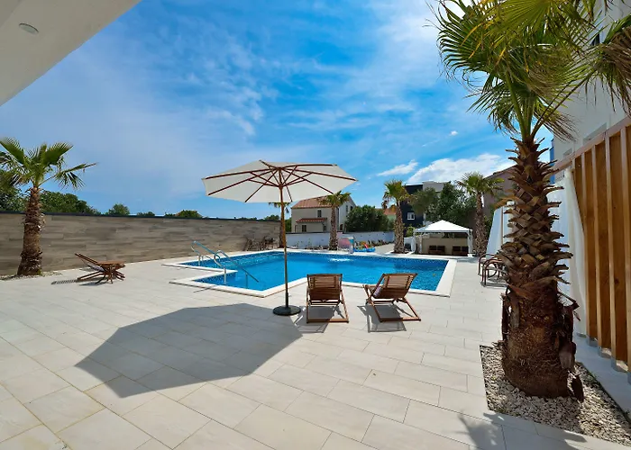 Boutique Ad Astra * Bibinje