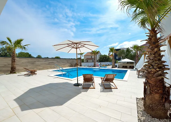 Appartement Boutique Ad Astra