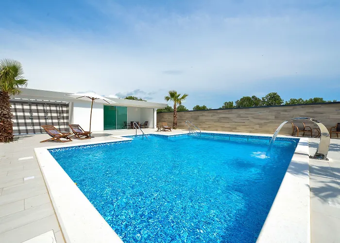 Appartement Boutique Ad Astra Bibinje