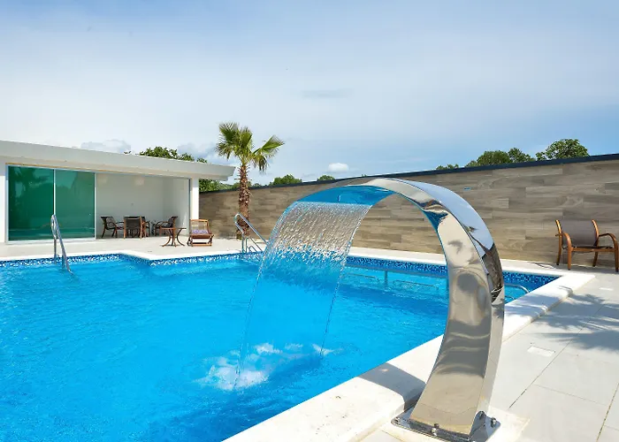 Appartement Boutique Ad Astra Bibinje