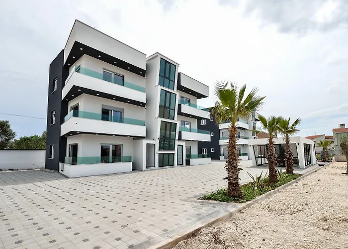 Boutique Ad Astra Apartment *
