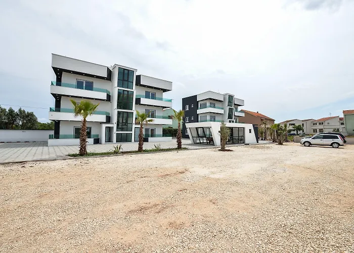 Boutique Ad Astra Appartement