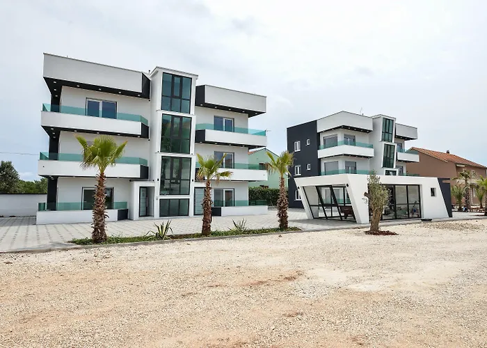 Appartement Boutique Ad Astra