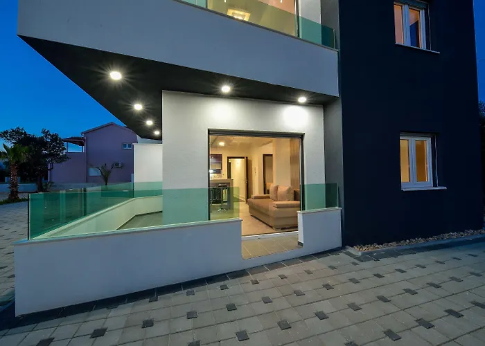 Appartement Boutique Ad Astra