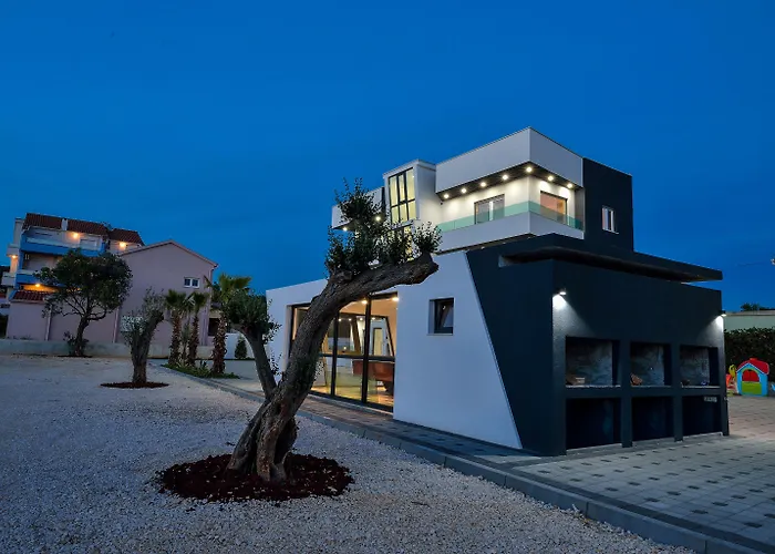 Appartement Boutique Ad Astra *