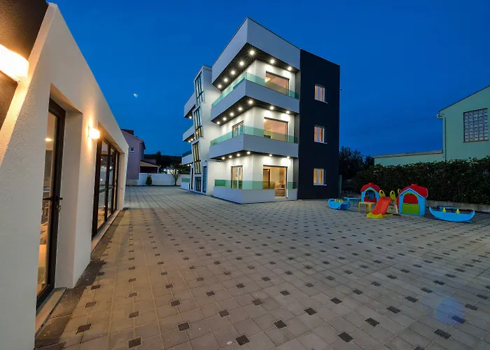 Boutique Ad Astra * Bibinje