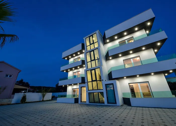 Boutique Ad Astra Apartment *