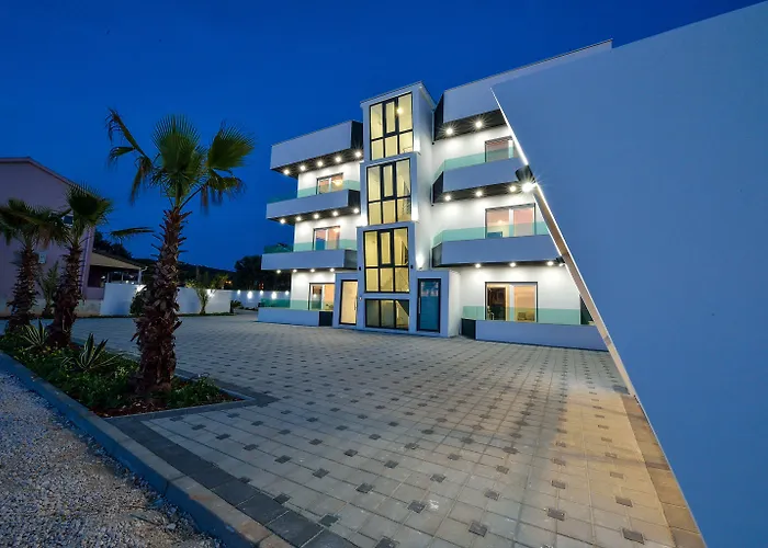 Boutique Ad Astra Bibinje