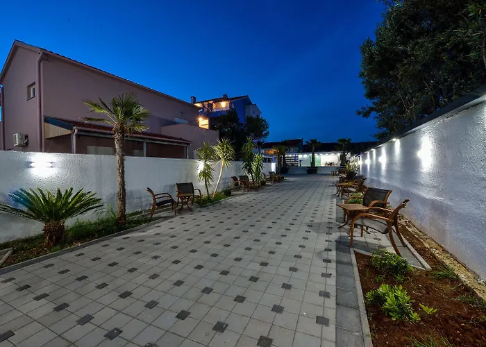 Boutique Ad Astra * Bibinje