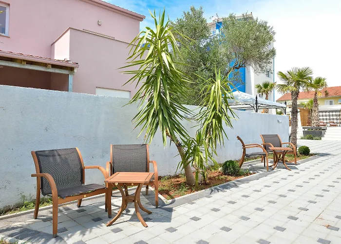 아파트 Boutique Ad Astra