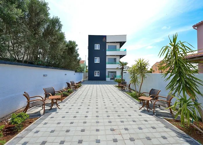 Apartment Boutique Ad Astra *