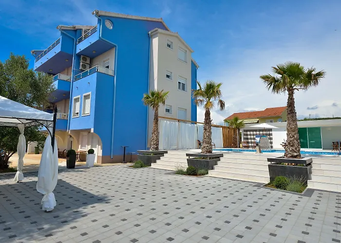 Appartement Boutique Ad Astra *