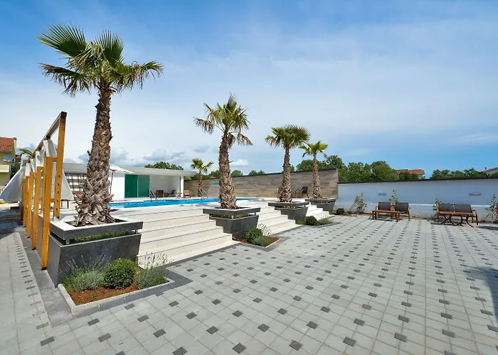 Apartment Boutique Ad Astra *