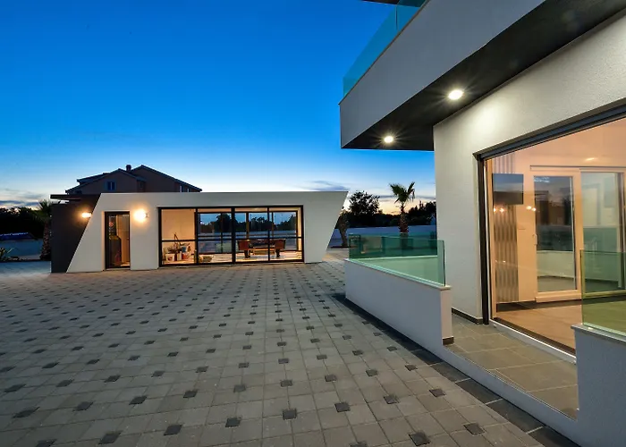 Appartement Boutique Ad Astra