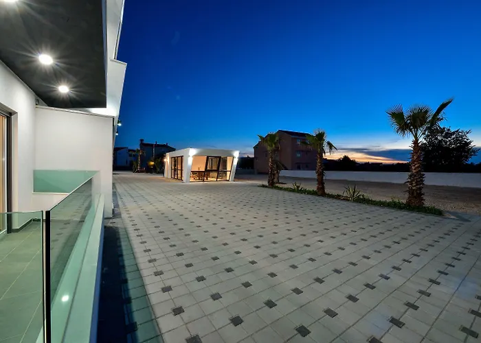 Boutique Ad Astra * Bibinje