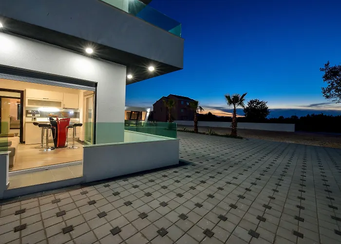 Appartement Boutique Ad Astra *