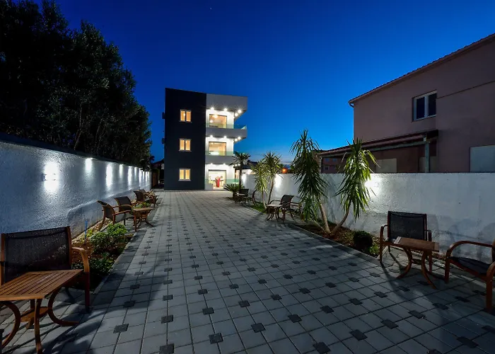 Boutique Ad Astra Appartement