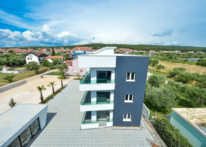 Boutique Ad Astra Bibinje