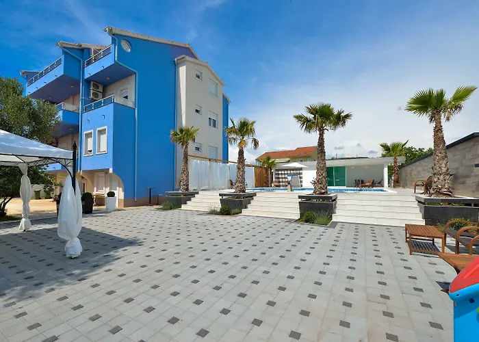 Boutique Ad Astra Bibinje