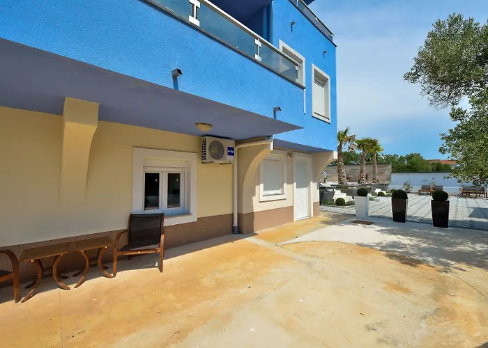 Boutique Ad Astra Appartement