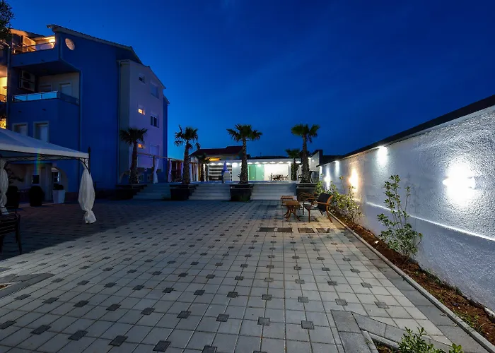 Appartement Boutique Ad Astra Bibinje