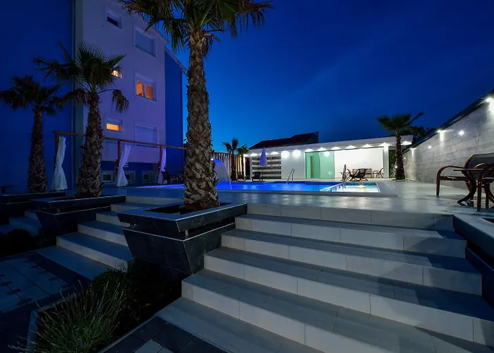 Boutique Ad Astra Appartement *