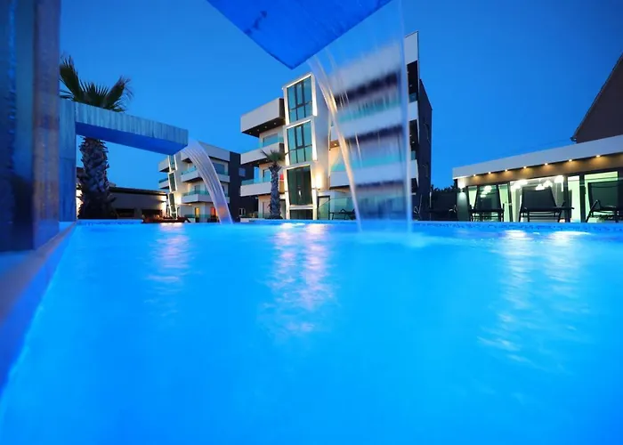 Boutique Ad Astra * Bibinje